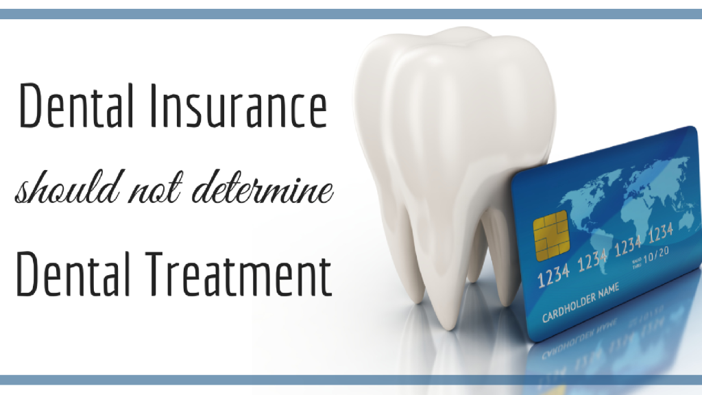 Dental Health over Dental Insurance Waterford, CT
