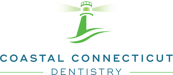 coastal connecticut dentistry logo Waterford, CT