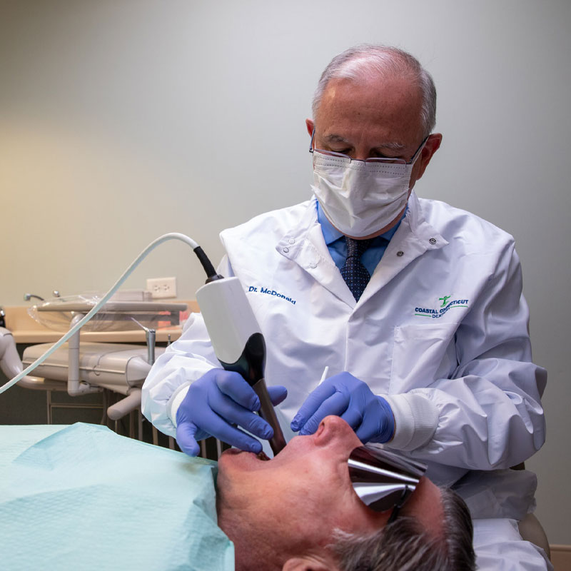 Root Canals Coastal Connecticut Dentistry Waterford, CT